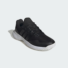 Tênis adidas GameCourt 2 - Feminino - Foto 6
