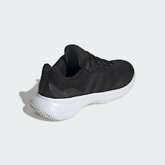 Tênis adidas GameCourt 2 - Feminino - Foto 7