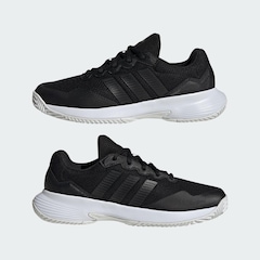 Tênis adidas GameCourt 2 - Feminino - Foto 8