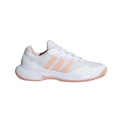 Tênis adidas GameCourt 2 - Feminino - Foto 1