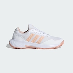 Tênis adidas GameCourt 2 - Feminino - Foto 2