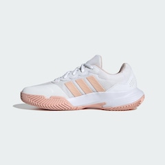 Tênis adidas GameCourt 2 - Feminino - Foto 3