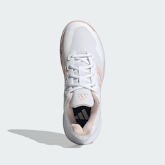 Tênis adidas GameCourt 2 - Feminino - Foto 4