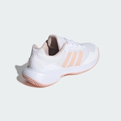Tênis adidas GameCourt 2 - Feminino - Foto 7