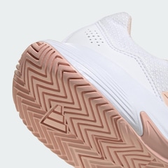 Tênis adidas GameCourt 2 - Feminino - Foto 9