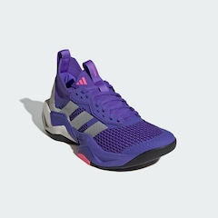 Tênis Feminino adidas Rapidmove ADV 2 - Foto 6