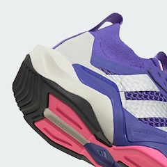 Tênis Feminino adidas Rapidmove ADV 2 - Foto 8