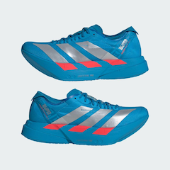 Tênis adidas Adizero Adios Pro 4 Feminino - Foto 8