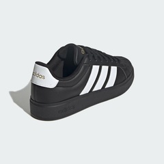 Tênis Feminino adidas Streettalk - Foto 6