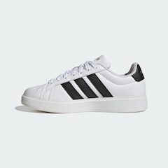 Tênis Feminino adidas Streettalk - Foto 2