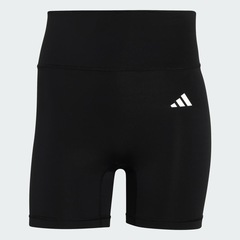 Short Legging adidas Optime Essentials Workout Feminino - Foto 2