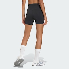Short Legging adidas Optime Essentials Workout Feminino - Foto 3