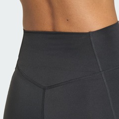 Short Legging adidas Optime Essentials Workout Feminino - Foto 5