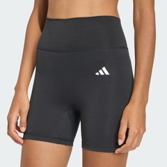 Short Legging adidas Optime Essentials Workout Feminino - Foto 6