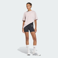 Short Legging adidas Optime Essentials Workout Feminino - Foto 7