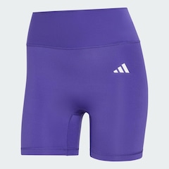 Short Legging adidas Optime Essentials Workout Feminino - Foto 2