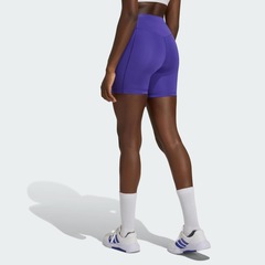 Short Legging adidas Optime Essentials Workout Feminino - Foto 3