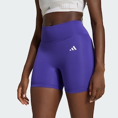 Short Legging adidas Optime Essentials Workout Feminino - Foto 5