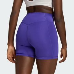 Short Legging adidas Optime Essentials Workout Feminino - Foto 6