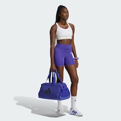 Short Legging adidas Optime Essentials Workout Feminino - Foto 7