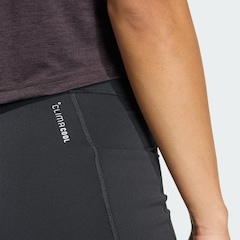 Short Legging adidas adi365 Climacool+ Feminino - Foto 6