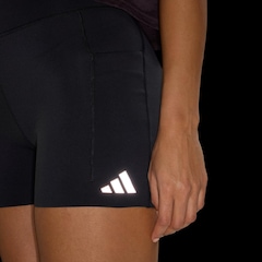 Short Legging adidas adi365 Climacool+ Feminino - Foto 7