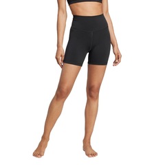 Short Legging adidas All Me 5-Inch Feminino - Foto 1