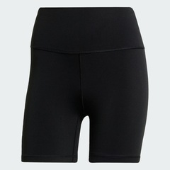 Short Legging adidas All Me 5-Inch Feminino - Foto 2