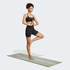 Short Legging adidas All Me 5-Inch Feminino - Foto 4