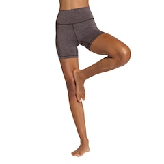 Short Legging adidas All Me 5-Inch Feminino - Foto 1