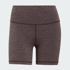 Short Legging adidas All Me 5-Inch Feminino - Foto 2