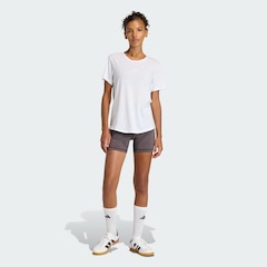 Short Legging adidas All Me 5-Inch Feminino - Foto 7