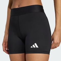 Short de Vôlei adidas Techfit Feminino - Foto 5