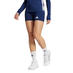 Short de Vôlei adidas Techfit Feminino - Foto 1