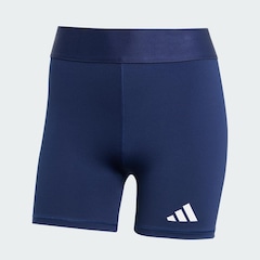 Short de Vôlei adidas Techfit Feminino - Foto 2