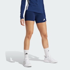 Short de Vôlei adidas Techfit Feminino - Foto 4