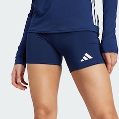 Short de Vôlei adidas Techfit Feminino - Foto 5