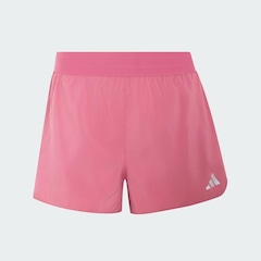 Short adidas adi365 Running Essentials 2 em 1 Feminino - Foto 2