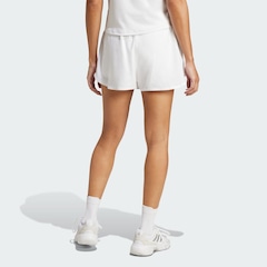 Short adidas Club Tennis Climacool Feminino - Foto 3