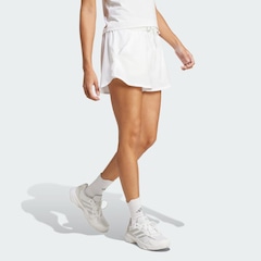 Short adidas Club Tennis Climacool Feminino - Foto 4