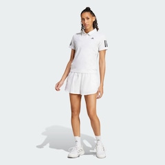 Short adidas Club Tennis Climacool Feminino - Foto 7