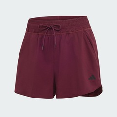 Short adidas Club Tennis Climacool Feminino - Foto 2