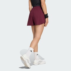 Short adidas Club Tennis Climacool Feminino - Foto 3