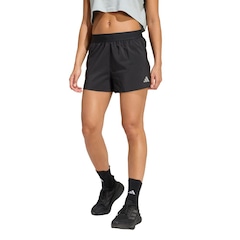 Short adidas adi365 Running Essentials Feminino - Foto 1