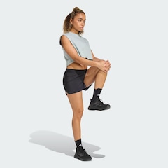 Short adidas adi365 Running Essentials Feminino - Foto 4