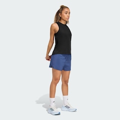 Short adidas adi365 Running Essentials Feminino - Foto 4