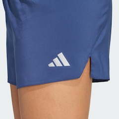 Short adidas adi365 Running Essentials Feminino - Foto 6