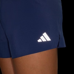 Short adidas adi365 Running Essentials Feminino - Foto 7