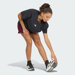 Short adidas adi365 Running Essentials Feminino - Foto 4