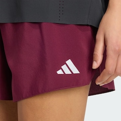 Short adidas adi365 Running Essentials Feminino - Foto 5